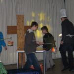 Adventsgottesdienst 2011